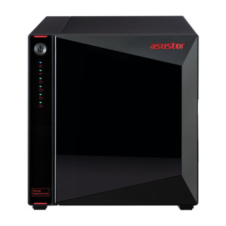 ASUSTOR INC. ASUSTOR XPANSTOR 4 AS5004U 4 BAY NAS EXPANDER